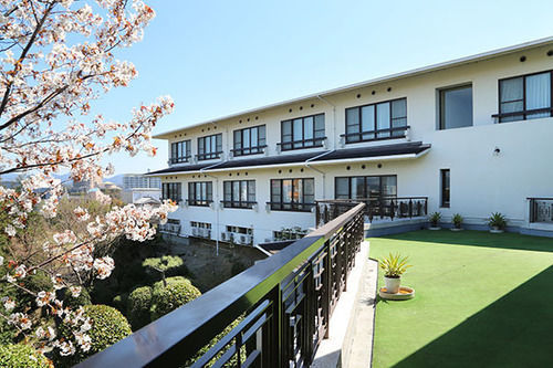 Hamayu Kuroshio Sanso Shirahama Exterior photo